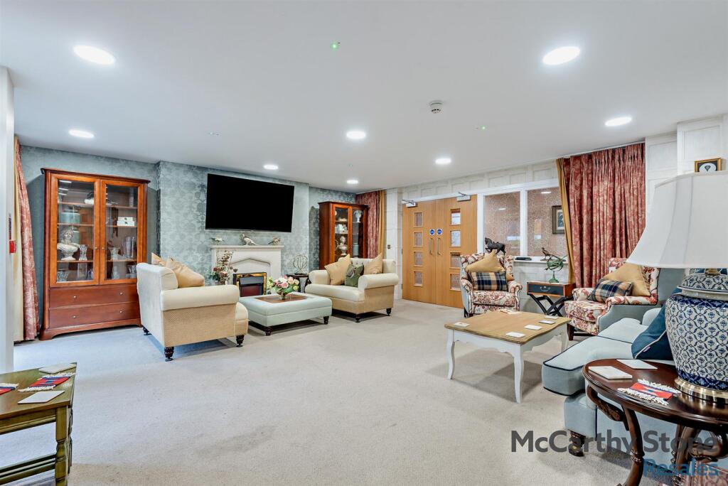 Additional image 21 of Jackson Place, Fields Park Drive, Alcester, Warwickshire, B49 6GR