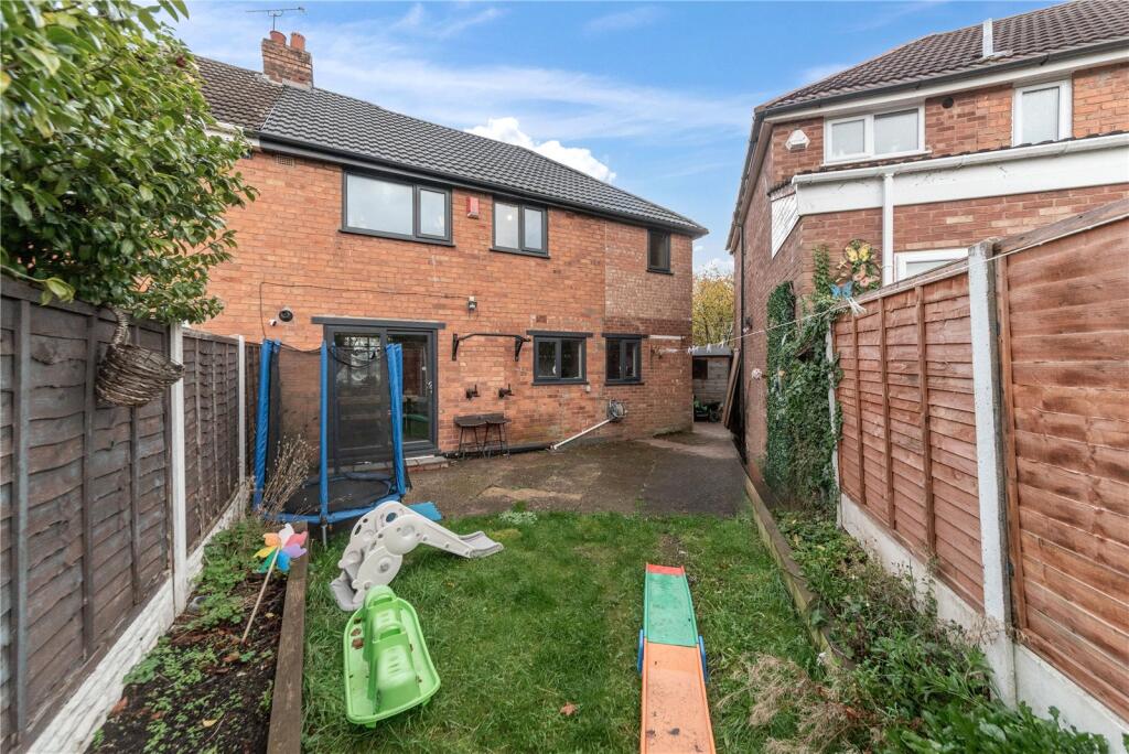 Additional image 22 of Barrington Road, Rubery, Rednal, Birmingham, B45