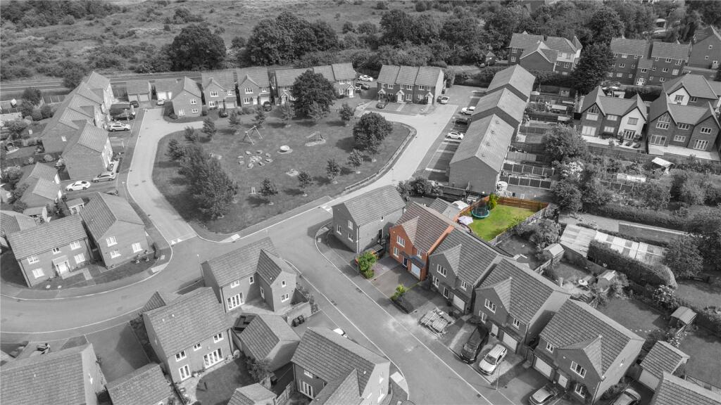 Additional image 16 of Morrey Close, Birmingham, West Midlands, B47