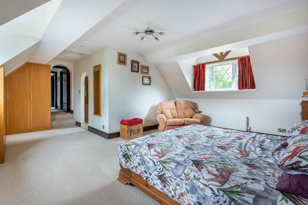 Additional image 14 of Swan Street, Alvechurch, B48