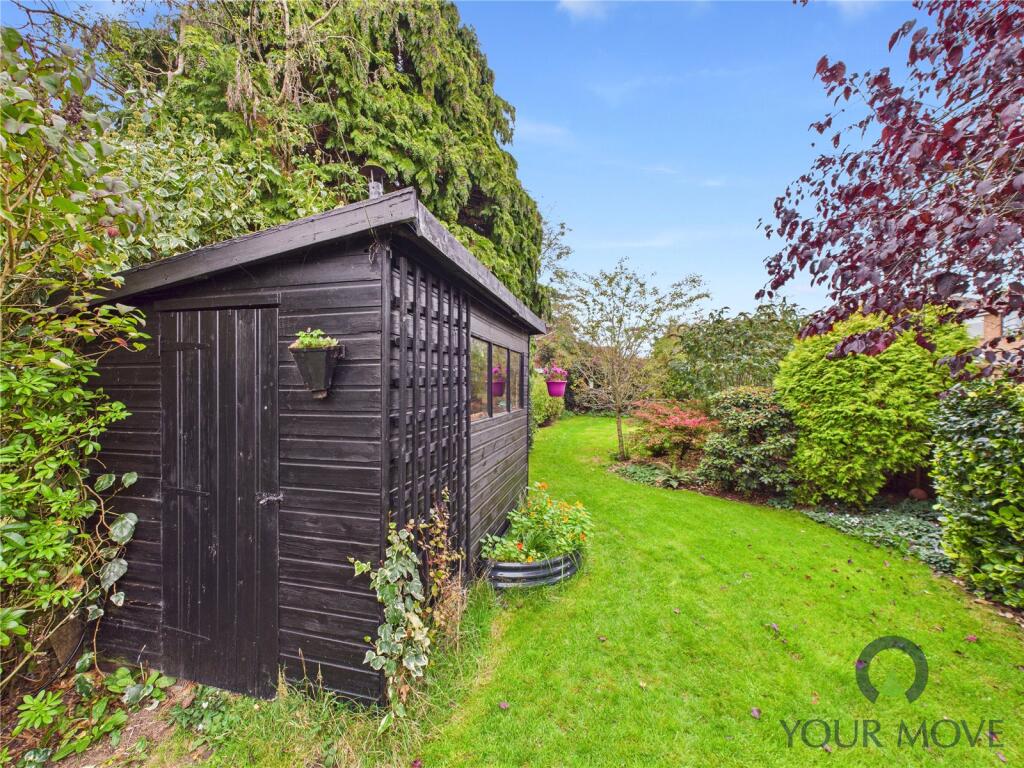 Additional image 21 of School Drive, Wythall, Birmingham, Worcestershire, B47