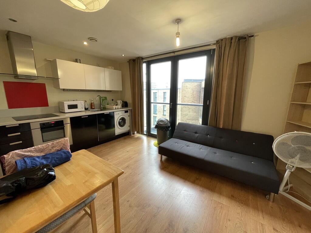 Additional image 2 of Southside, St Johns Walk, City Centre