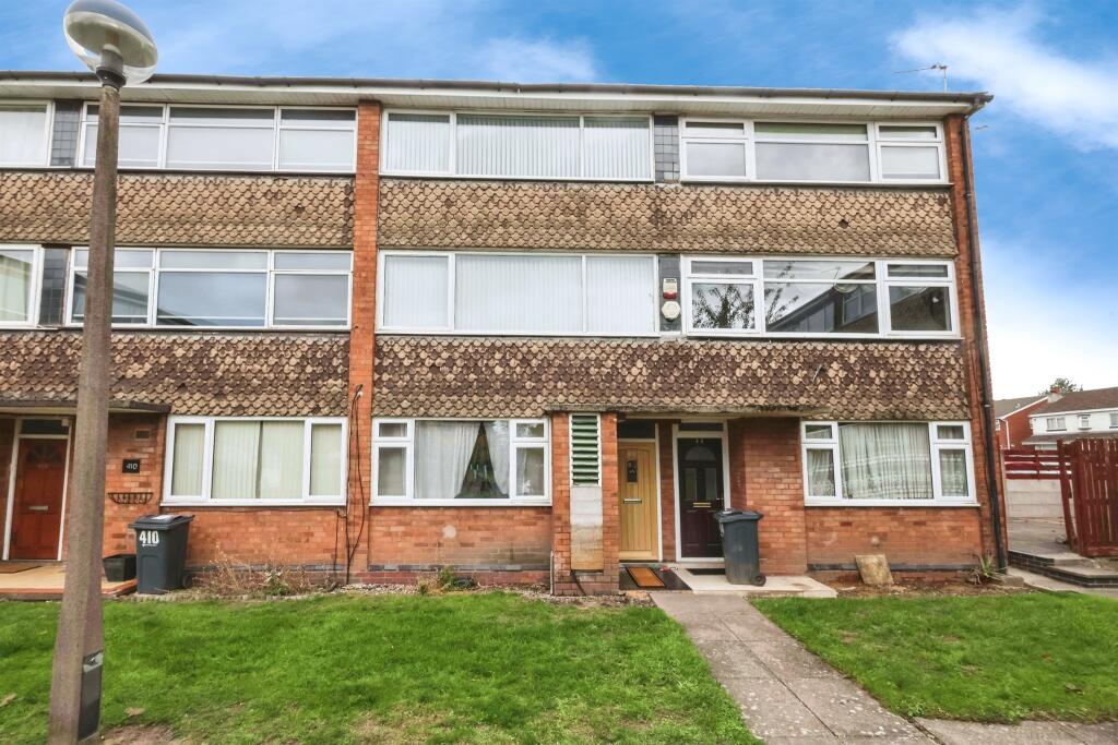 Additional image 18 of Gressel Lane, Birmingham