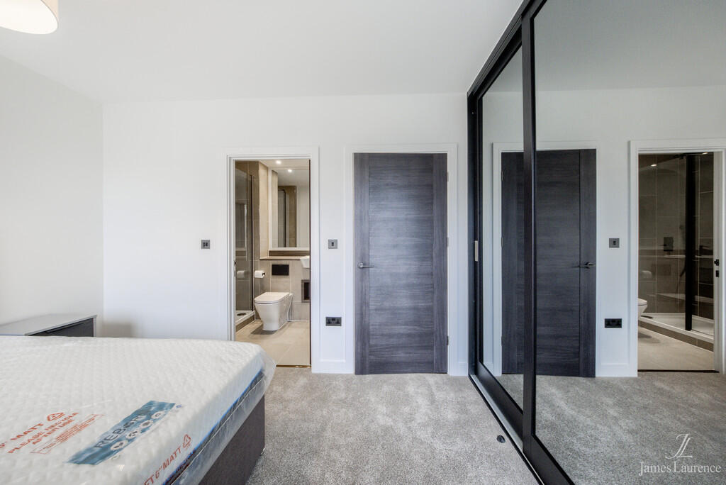 Additional image 11 of The Colmore, Snow Hill Wharf, Shadwell Street