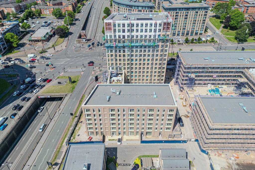 Additional image 13 of Origin A4.03.11, Bristol St, Birmingham