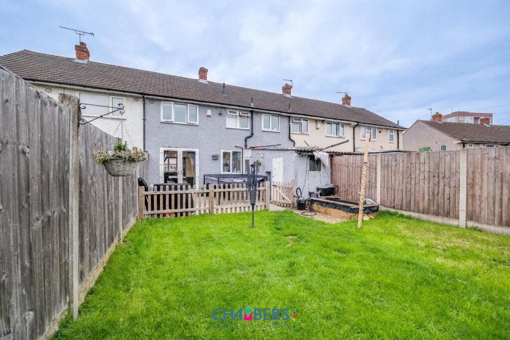 Additional image 30 of Shopton Road, Shard End, Birmingham