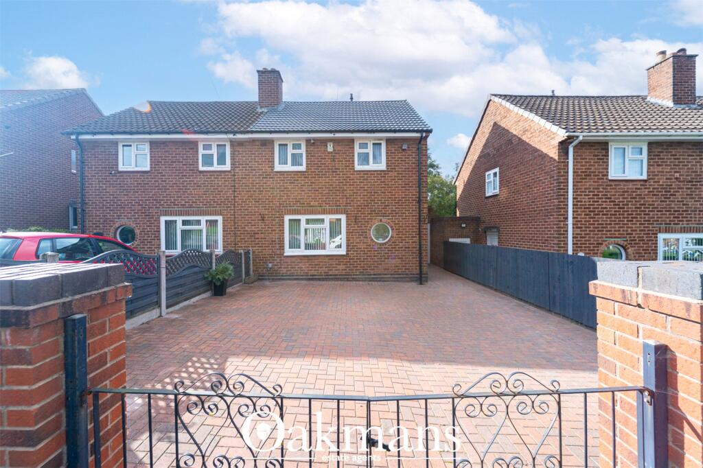 Additional image 25 of Coombes Lane, Birmingham, West Midlands, B31