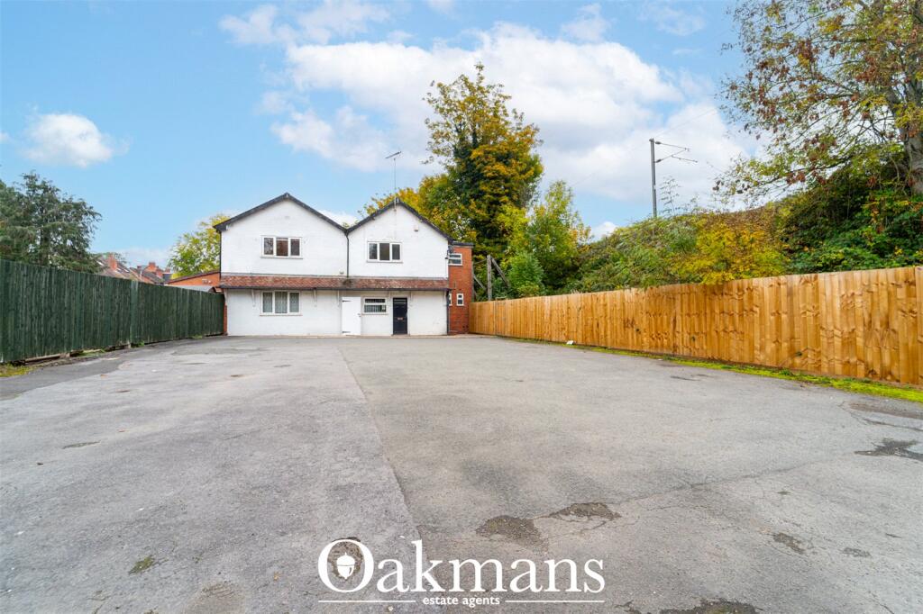 Additional image 25 of Church Hill, Northfield, Birmingham, B31