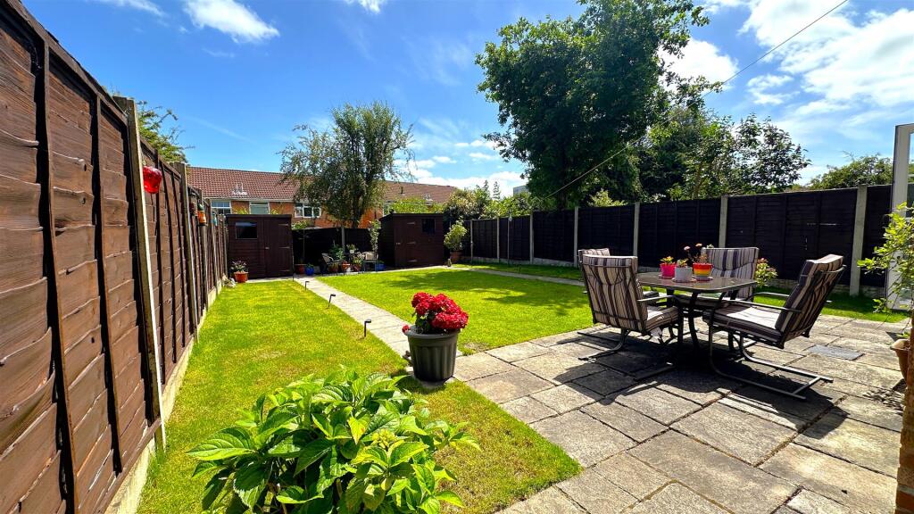 Additional image 17 of Hayle Close, Kings Norton, Birmingham