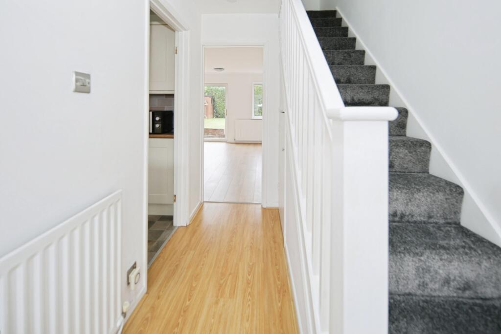 Additional image 5 of Southfields Close, Coleshill, Birmingham, Warwickshire, B46