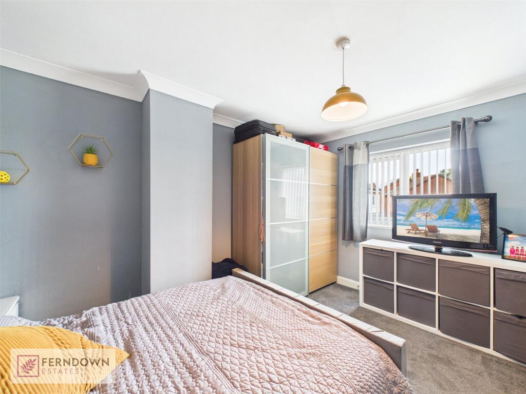 Additional image 5 of Foxglove Crescent, Kingshurst, Birmingham, B37