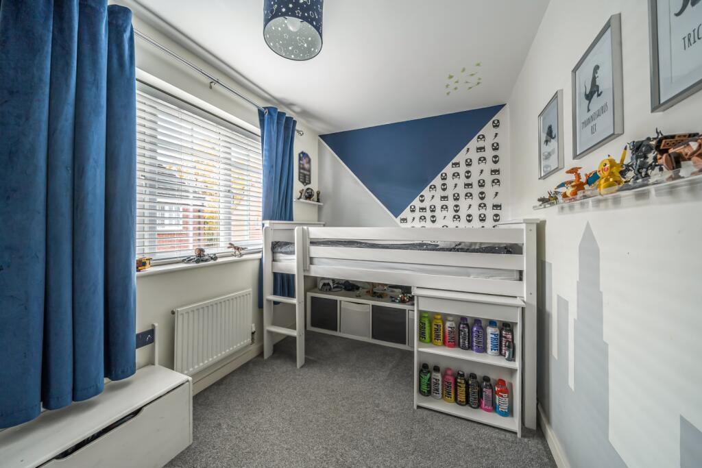 Additional image 12 of Bentley Court, Castle Bromwich, Birmingham, West Midlands, B36