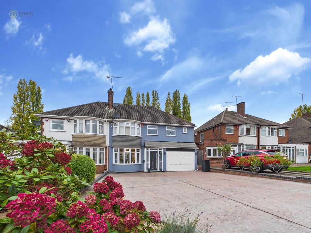 Property image for Pear Tree Road, Great Barr