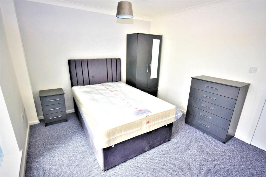 Additional image 2 of Lincoln Grove, Marston Green, Birmingham, West Midlands, B37