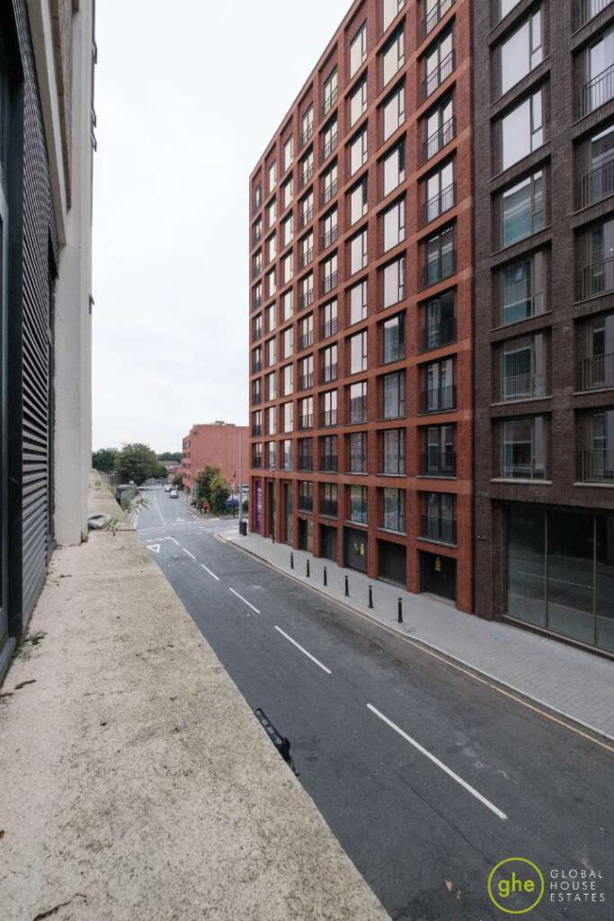 Additional image 11 of Priory House, Birmingham, UK