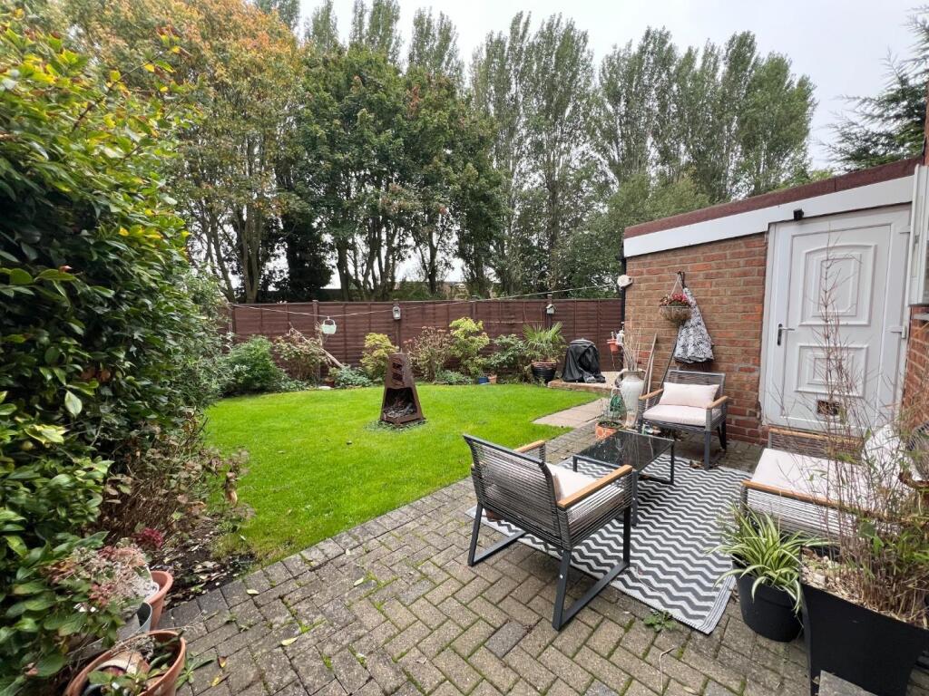 Additional image 12 of Freasley Road, Shard End, Birmingham