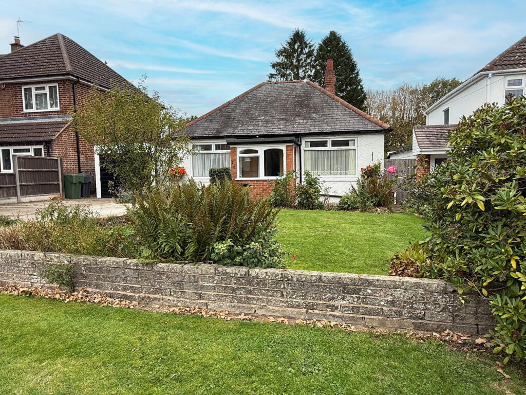 Additional image 13 of New Road, Hollywood, B47 5ND