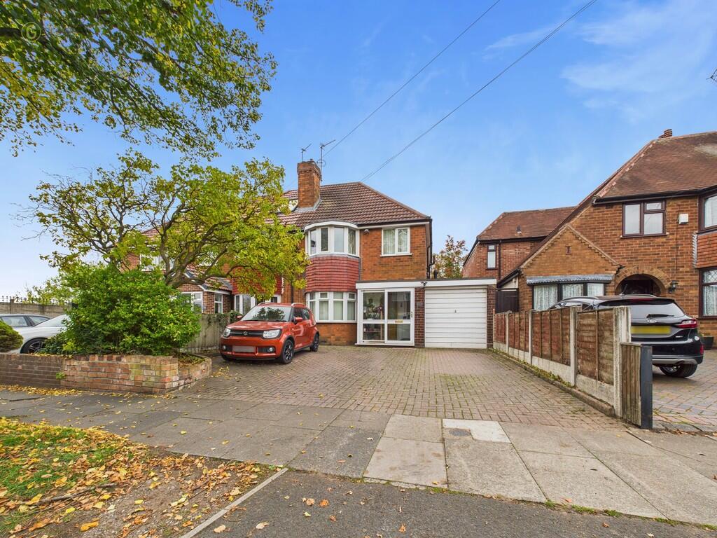 Additional image 53 of Broome Avenue, Great Barr