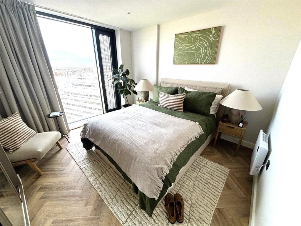 Additional image 7 of One Eastside, 2 Jennens Road, Birmingham, West Midlands, B4