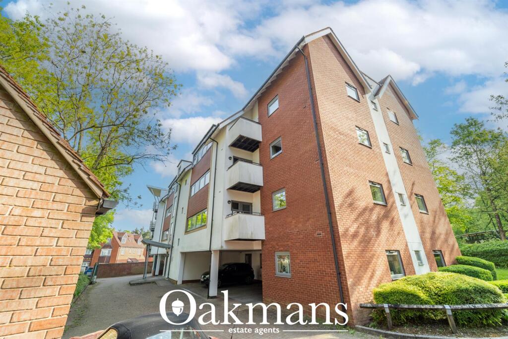 Additional image 20 of Woodbrooke Grove, Northfield, Birmingham, B31