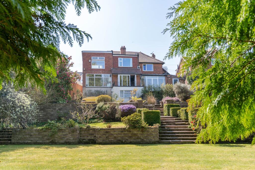 Additional image 30 of Reservoir Road, Cofton Hackett, B45