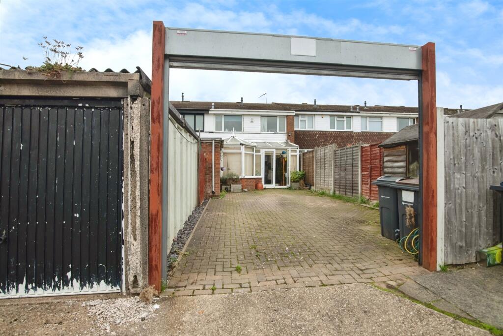 Additional image 16 of Rainford Way, Birmingham