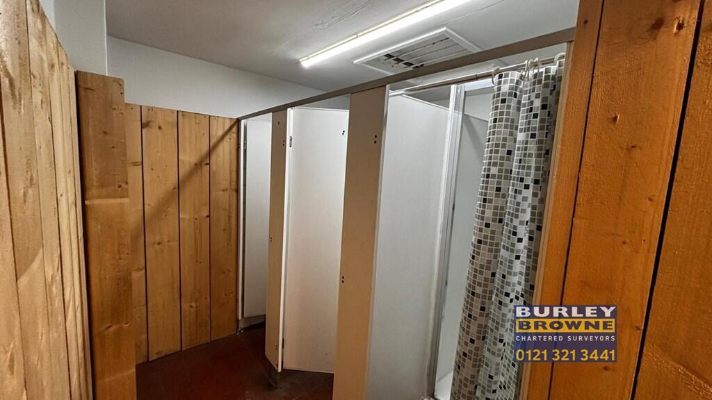 Additional image 21 of Unit 14a, Jubilee Estate, Gorsey Lane, Coleshill, Birmingham, B46 1JU