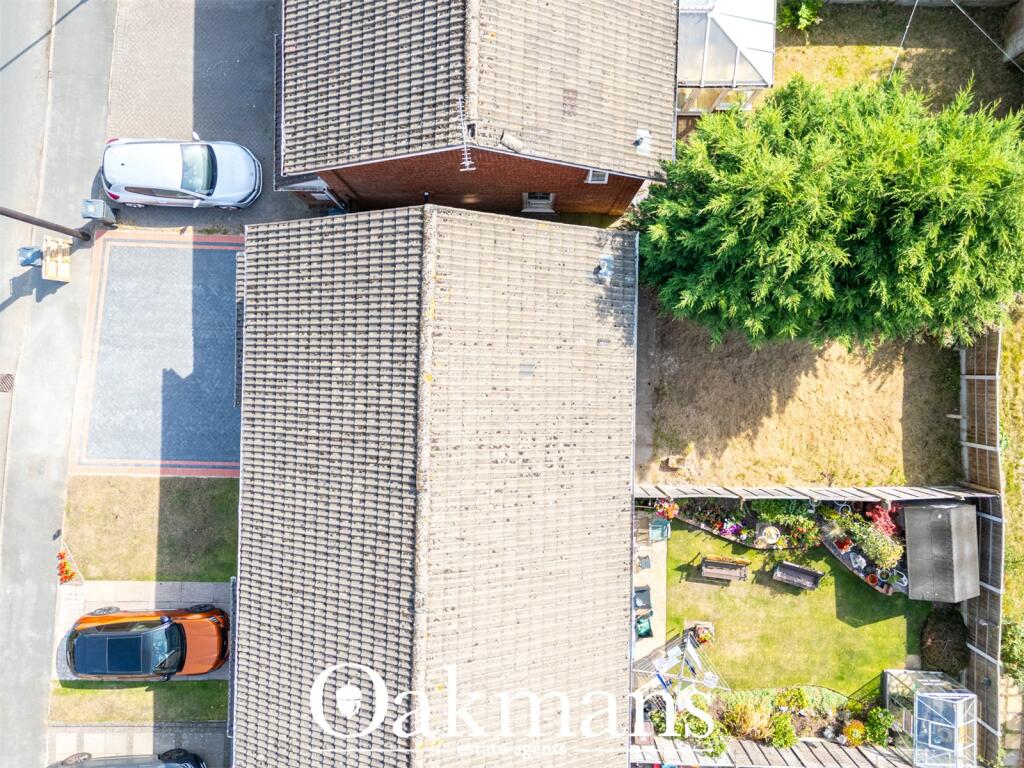 Additional image 35 of Lomas Drive, Birmingham, West Midlands, B31