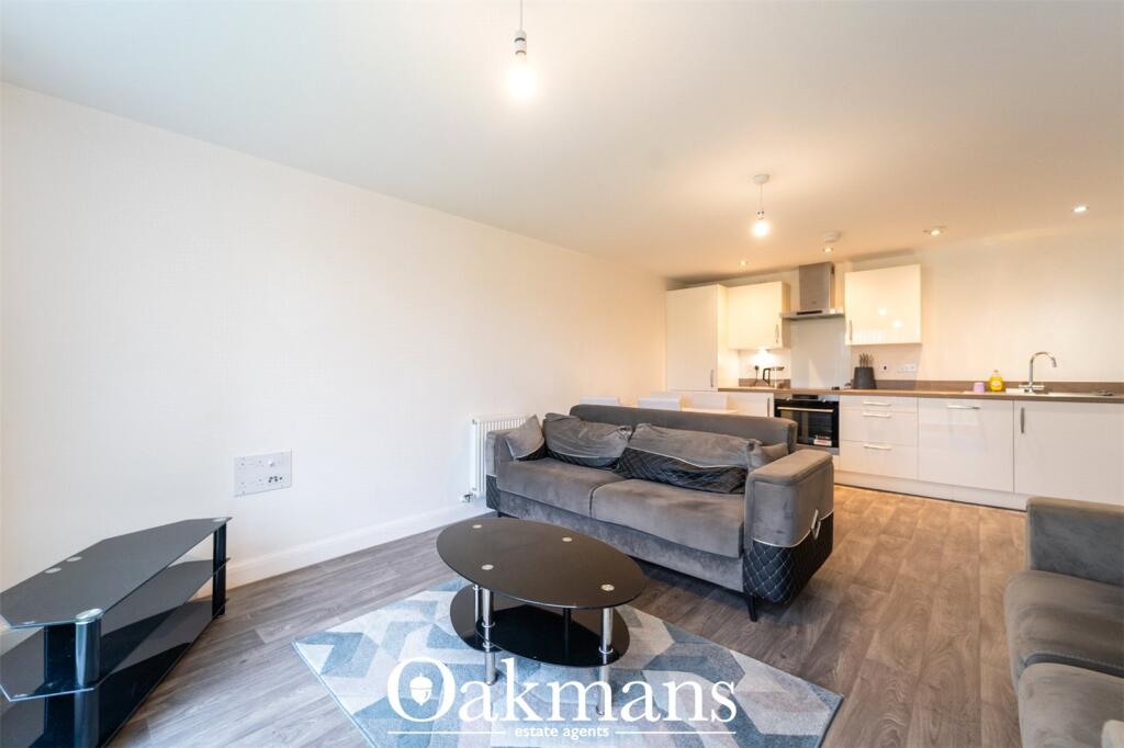 Additional image 6 of St. Lukes Road, Birmingham, West Midlands, B5