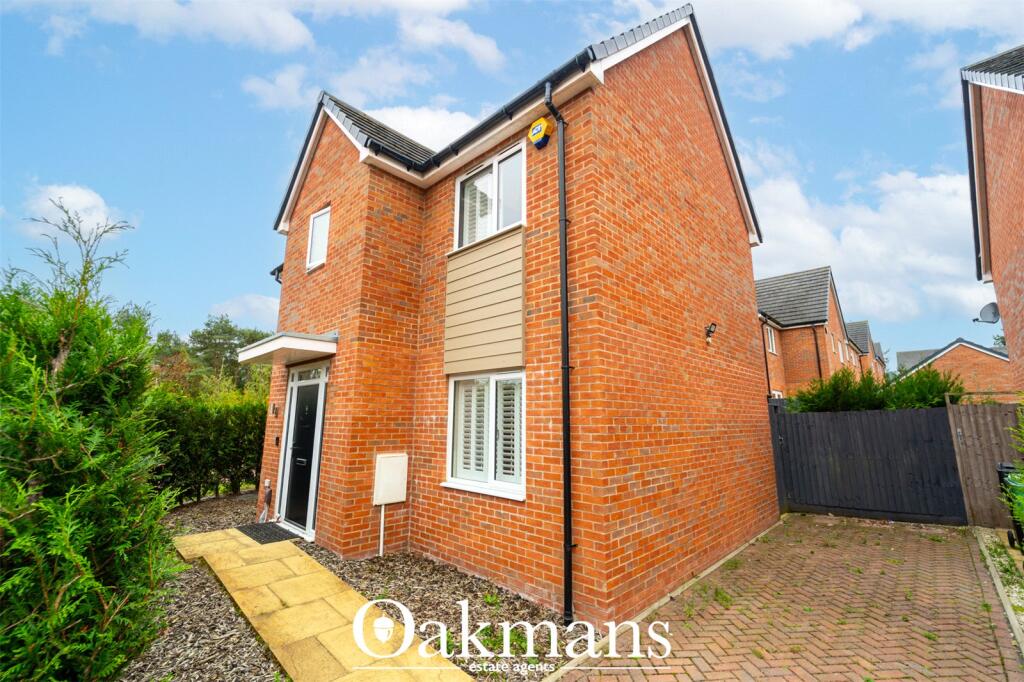 Additional image 41 of Church View Close, Cofton Hackett, Birmingham, B45