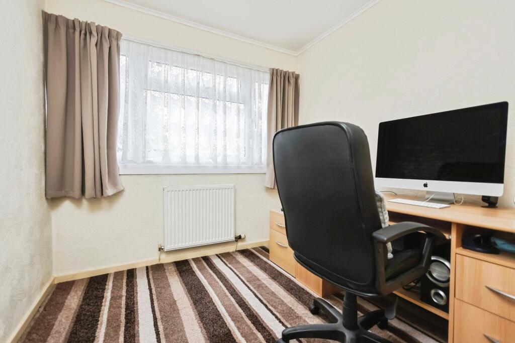 Additional image 15 of Jersey Croft, Birmingham, West Midlands, B36