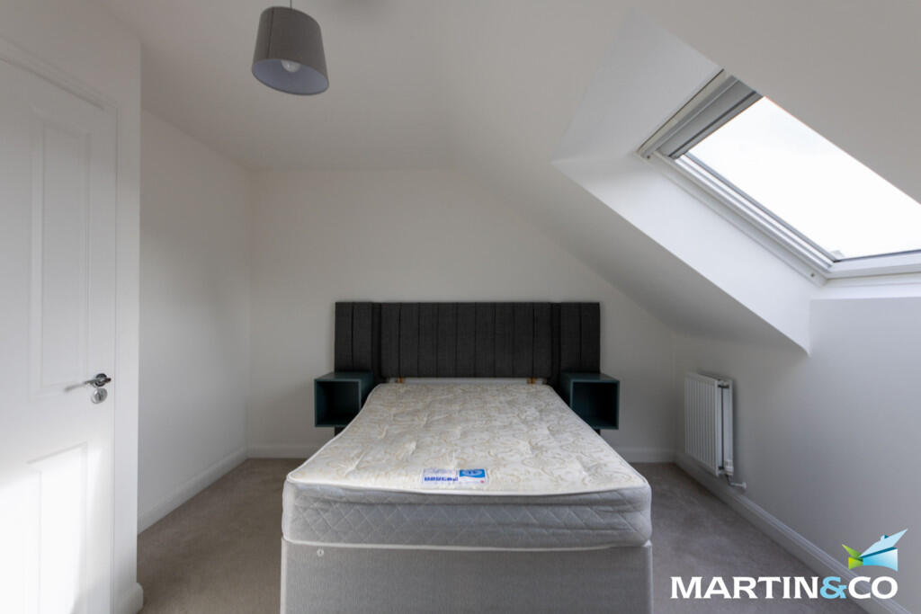 Additional image 13 of Hope Street, Birmingham, B5