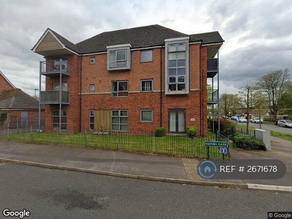 Property image for Chelmsley Wood, Birmingham, B37