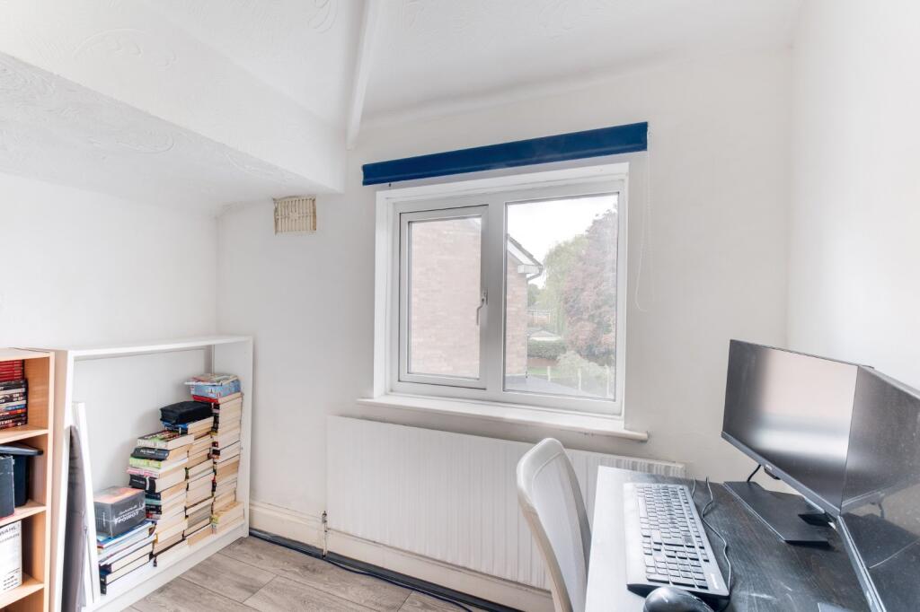 Additional image 11 of Hillview Road, Rubery, Rednal, Birmingham, B45