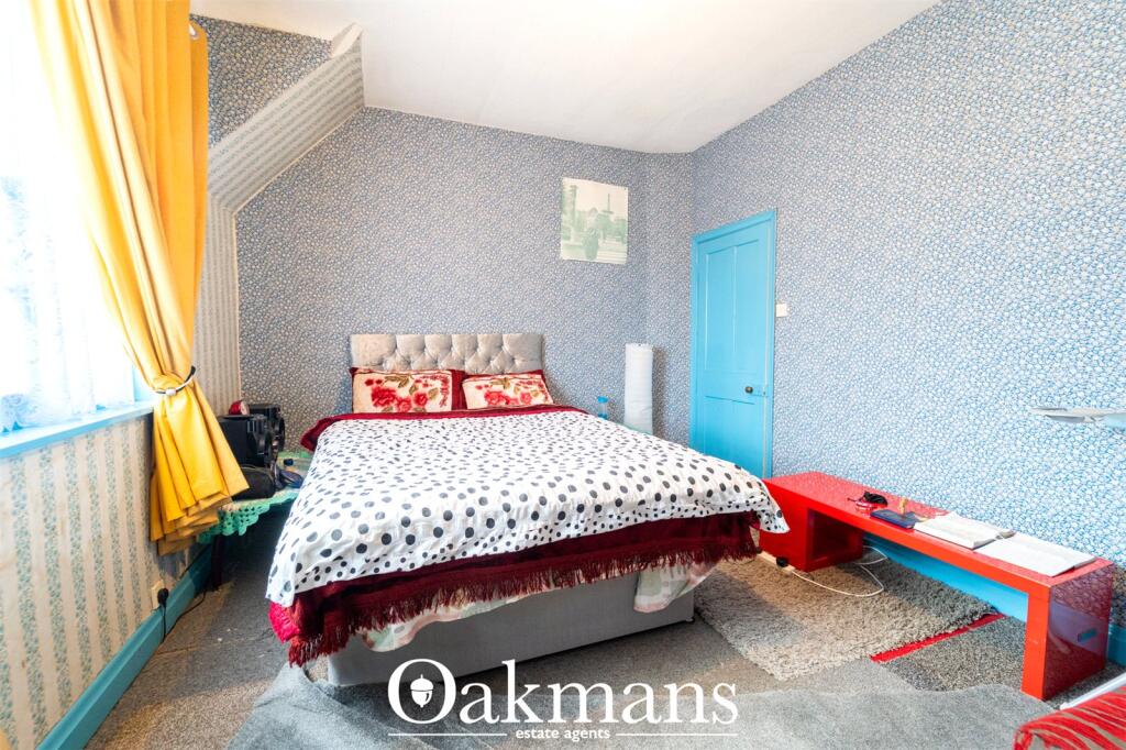 Additional image 19 of Charlotte Road, Stirchley, Birmingham, West Midlands, B30