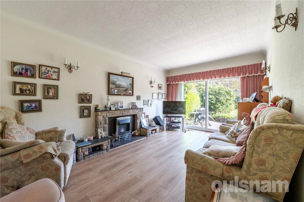 Additional image 3 of Claines Road, Bournville Village Trust, Northfield, Birmingham, B31