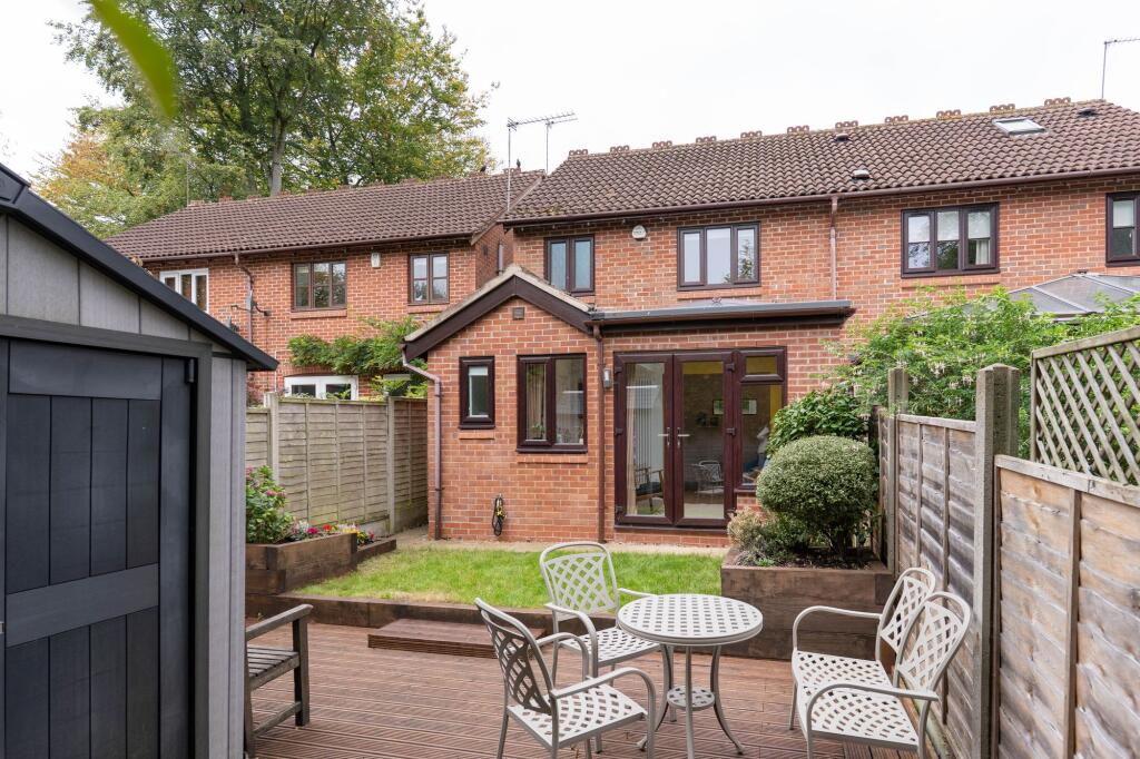 Additional image 15 of Coach Cottages, Barnt Green, B45