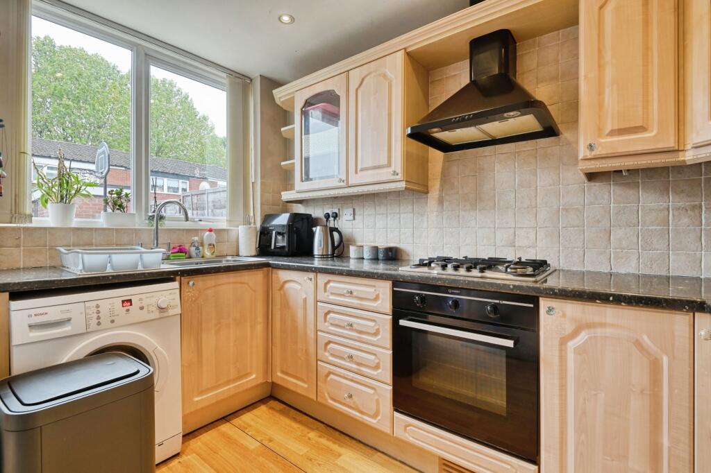 Additional image 4 of Austin Croft, Birmingham, B36
