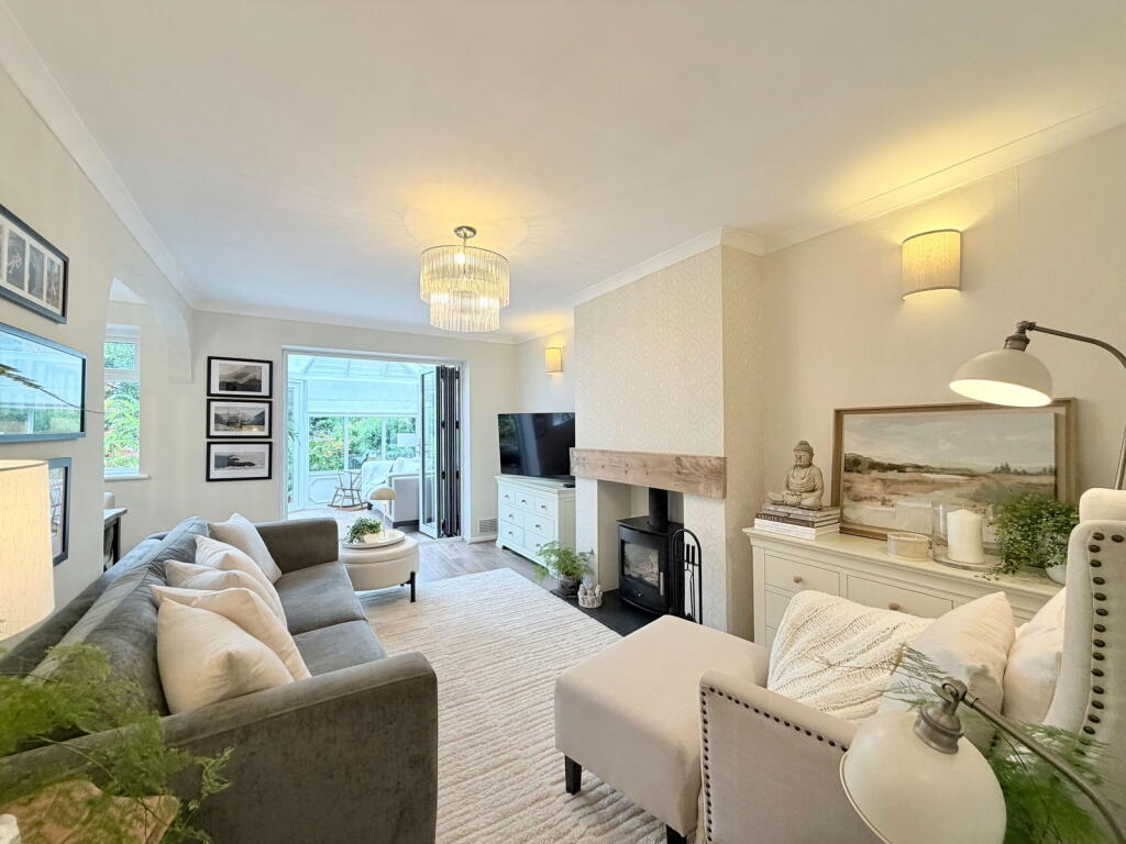 Additional image 28 of Green Close, Wythall, B47 6AD