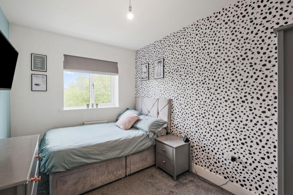 Additional image 11 of Russell Street, Cofton Hackett, B45