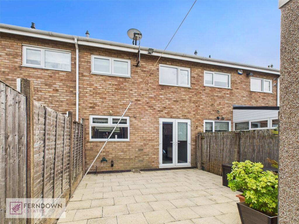 Additional image 10 of Helmswood Drive, Chelmsley Wood, Birmingham, B37