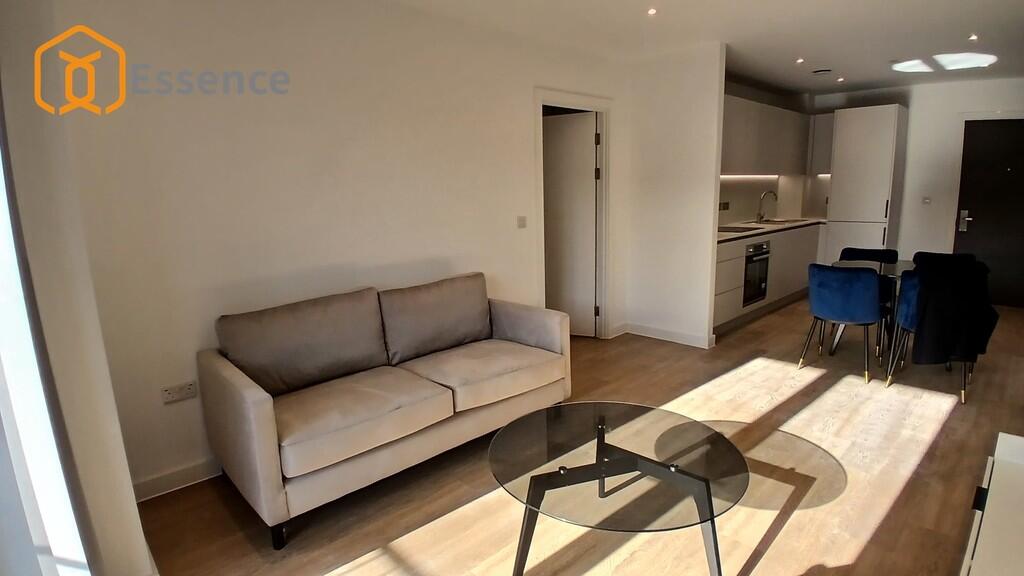 Additional image 4 of Bromsgrove Street, Birmingham, B5