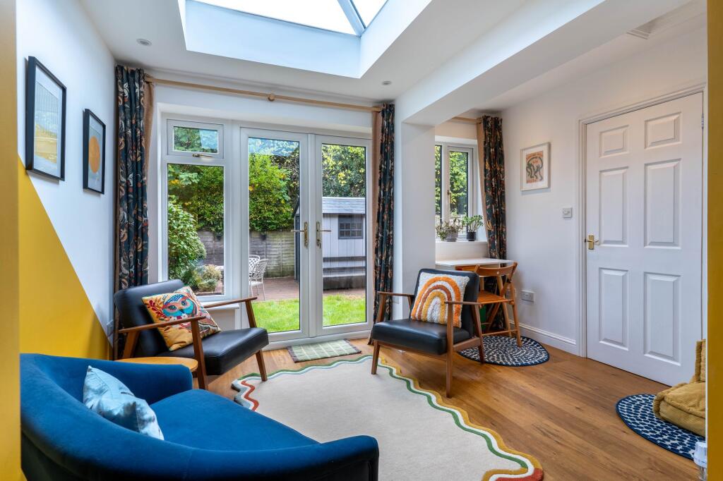 Additional image 17 of Coach Cottages, Barnt Green, B45