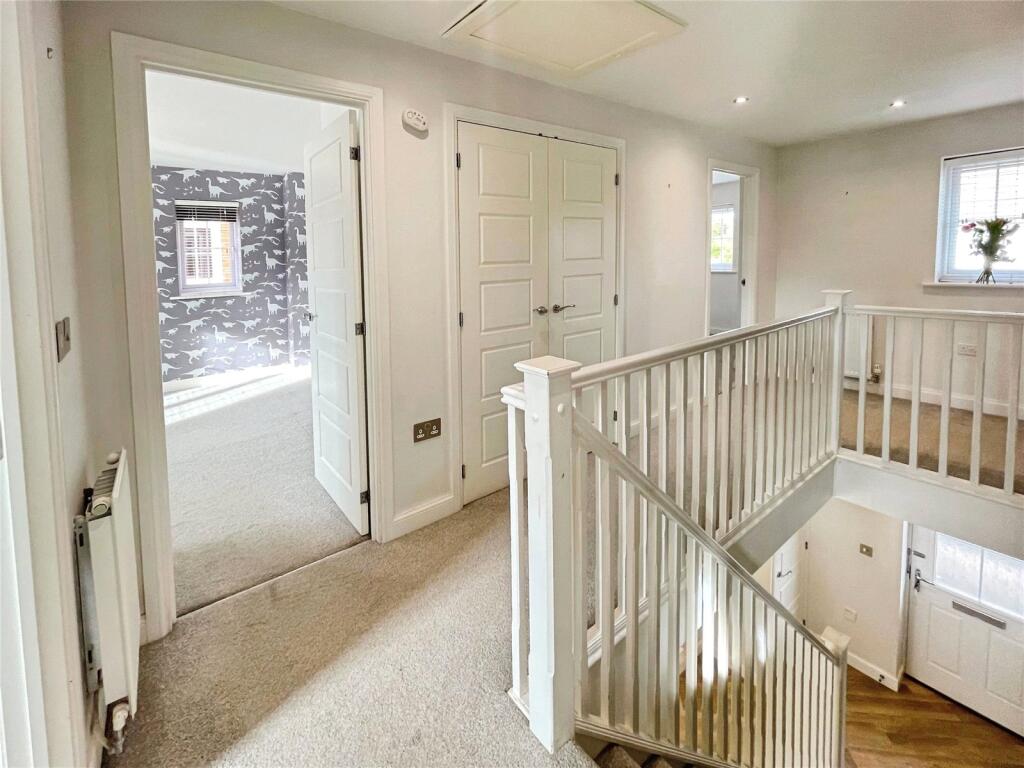 Additional image 6 of Rectory Gardens, Alvechurch, Birmingham