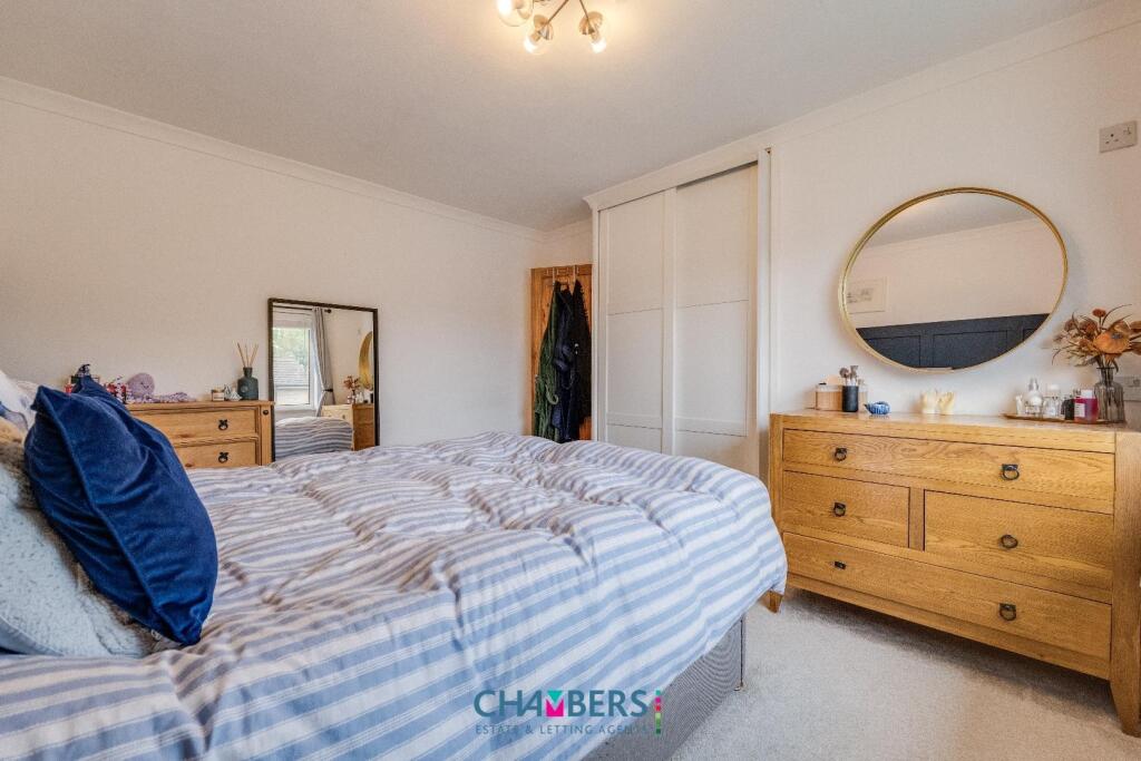 Additional image 10 of Vesey Close, Water Orton