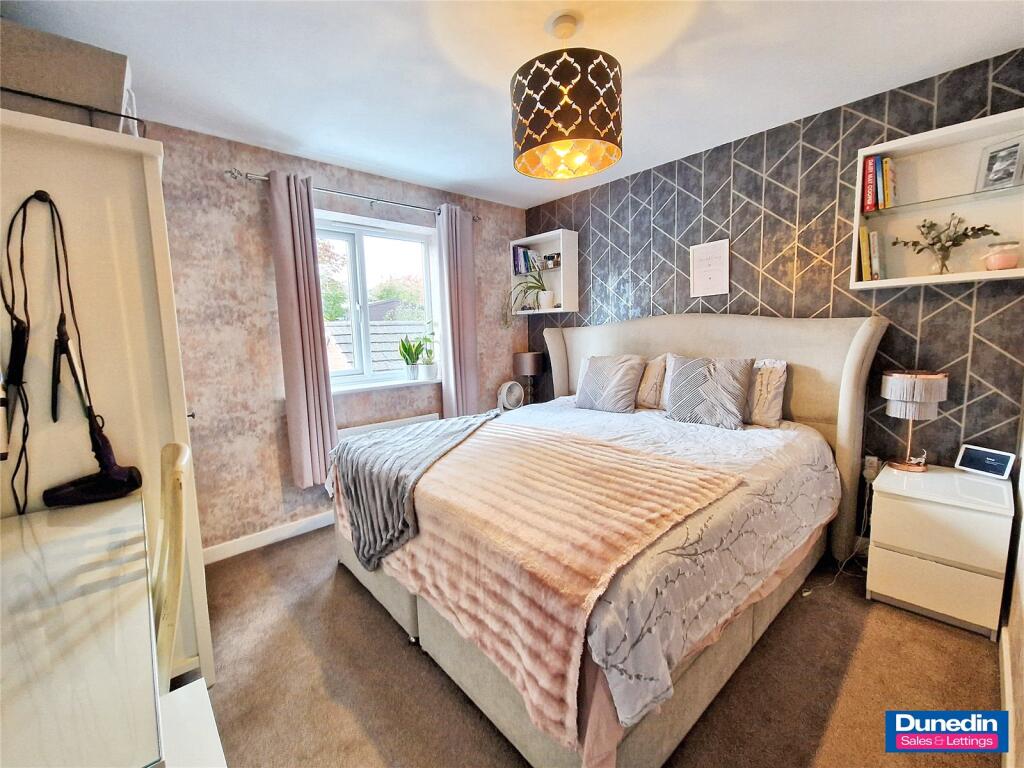 Additional image 10 of Fairey Street, Cofton Hackett, B45