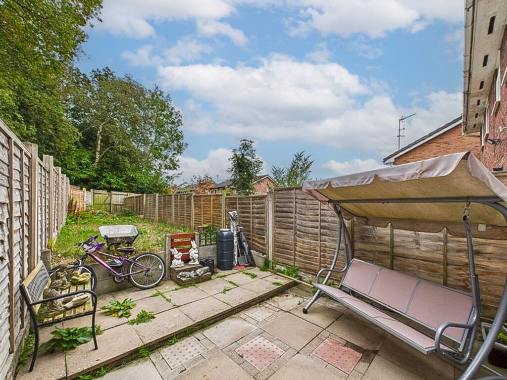 Additional image 12 of Eachway Farm Close, Rednal, B45