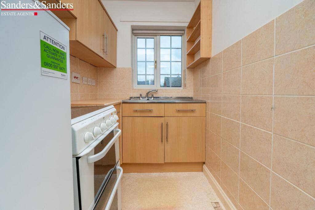 Additional image 8 of Oversley House, Kinwarton Road, Alcester, B49