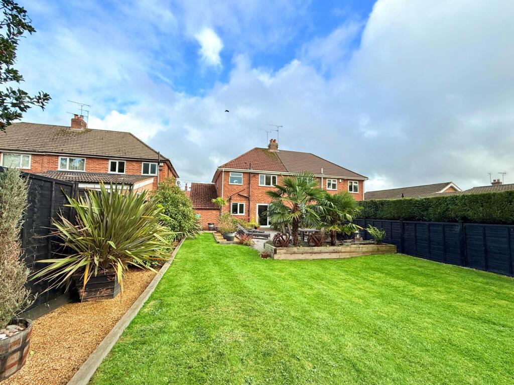 Additional image 18 of Douglas Road, Hollywood, B47 5JZ