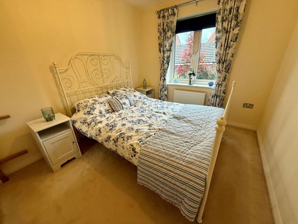 Additional image 11 of Morrey Close, Wythall, B47 6AQ